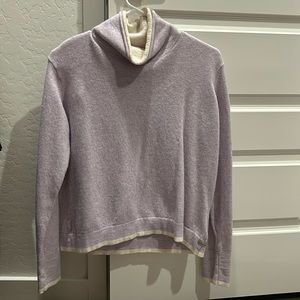 Columbia sweater size XL